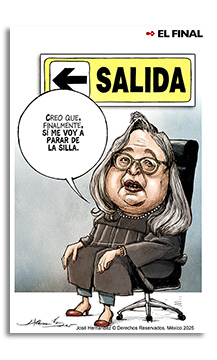 El final